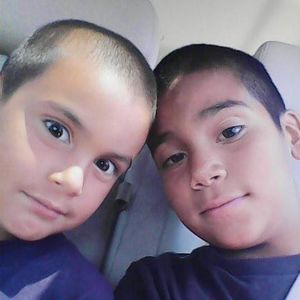 Meet your Posher, Cristian